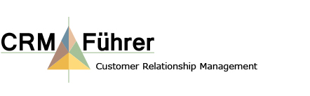 CRM-Führer Customer Relationship Management